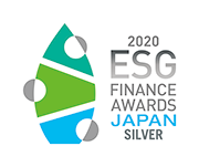 ESG Finance Award Japan