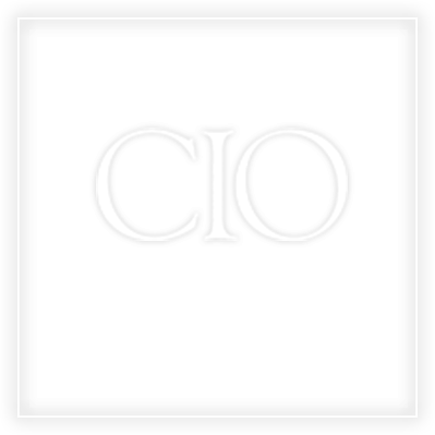 CIO Chief Investment Office